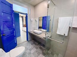 Savanna Hoi An Villa