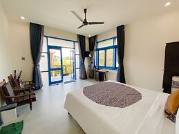 Savanna Hoi An Villa