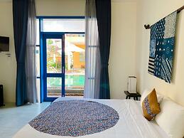 Savanna Hoi An Villa