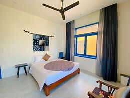 Savanna Hoi An Villa