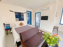 Savanna Hoi An Villa