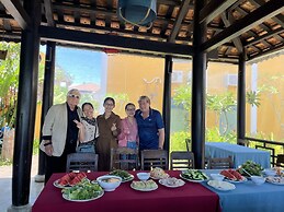 Savanna Hoi An Villa