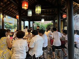 Savanna Hoi An Villa