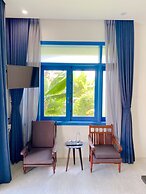 Savanna Hoi An Villa