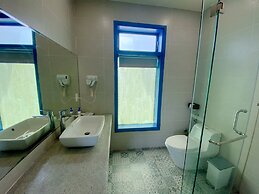 Savanna Hoi An Villa