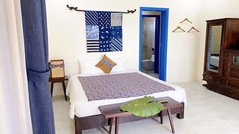 Savanna Hoi An Villa