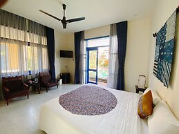 Savanna Hoi An Villa