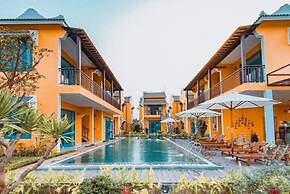 Savanna Hoi An Villa