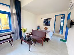 Savanna Hoi An Villa