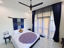 Savanna Hoi An Villa