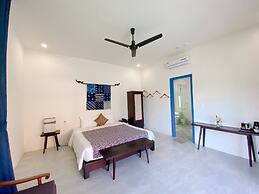 Savanna Hoi An Villa