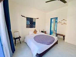 Savanna Hoi An Villa