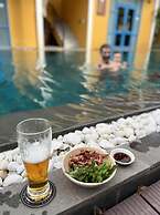 Savanna Hoi An Villa