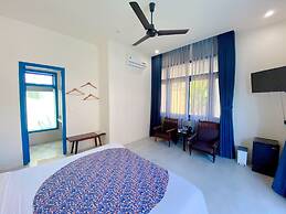 Savanna Hoi An Villa