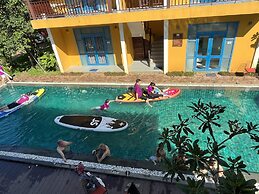 Savanna Hoi An Villa