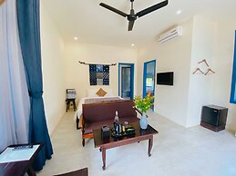 Savanna Hoi An Villa