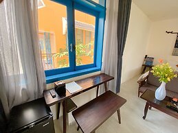 Savanna Hoi An Villa