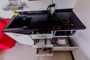 Tropical Pool Villas near Phuket Zoo