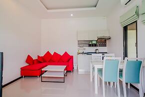 Tropical Pool Villas near Phuket Zoo