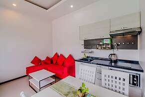 Tropical Pool Villas near Phuket Zoo