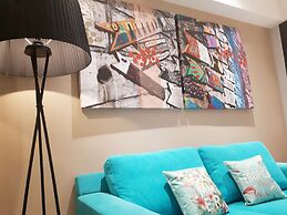 Greystone Haus at D' Majestic Place