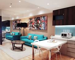 Greystone Haus at D' Majestic Place