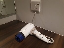 Greystone Haus at D' Majestic Place