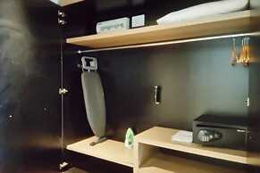 Greystone Haus at D' Majestic Place