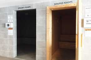 Greystone Haus at D' Majestic Place