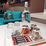 Greystone Haus at D' Majestic Place