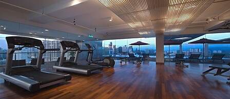 Greystone Haus at D' Majestic Place