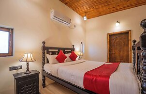 Hotel Shahi Palace