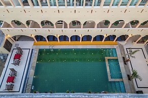 Hotel Shahi Palace