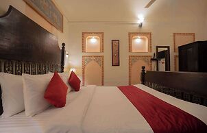 Hotel Shahi Palace