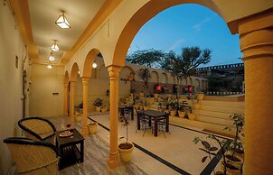 Hotel Shahi Palace