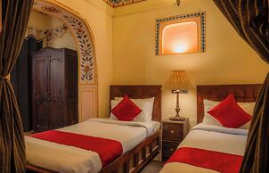 Hotel Shahi Palace