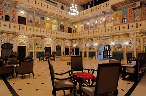 The Shahi Palace Mandawa, A Heritage Boutique Haveli