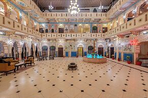 Hotel Shahi Palace