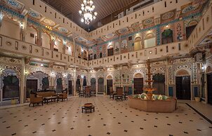 Hotel Shahi Palace
