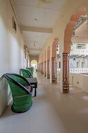 Hotel Shahi Palace