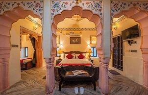 Hotel Shahi Palace