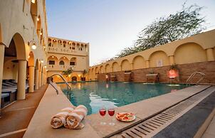 Hotel Shahi Palace