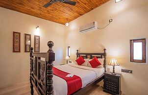 Hotel Shahi Palace