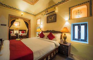 Hotel Shahi Palace