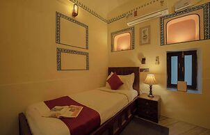 Hotel Shahi Palace