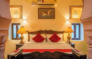 Hotel Shahi Palace