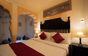 Hotel Shahi Palace