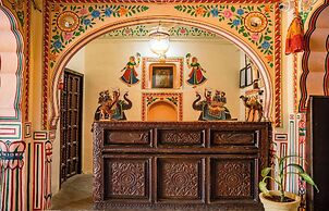 Hotel Shahi Palace
