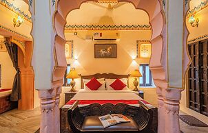 Hotel Shahi Palace
