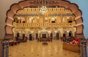 Hotel Shahi Palace